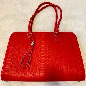 17” Women’s Lap Top Bag